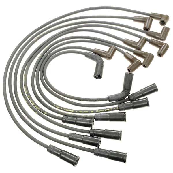 Standard Wires Domestic Truck Wire Set, 7862 7862 - main